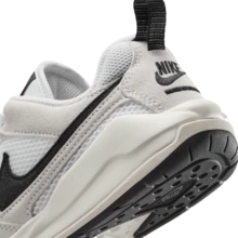 Nike JORDAN CMFT ERA (GS) 男士休闲运动鞋 HQ0506-100 - 白黑/灰 - 查看 9