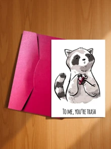 1pc Creative Birthday Greeting Card, Best Gift For Your Best Friend, Sister, Family, Brother, Boyfriend, Husband, Happy Eid Al-Adha - Sets - View 13