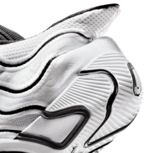 Nike JORDAN TATUM 3 (GS) Men's Sneakers Casual Shoes IB8151-100 - White - View 10