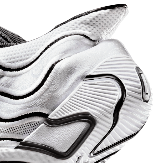 Nike JORDAN TATUM 3 (GS) Men's Sneakers Casual Shoes IB8151-100 - White - View 10