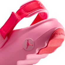 Nike JORDAN HYDRIP (PS) Women Sandals, Beach Shoes, Slippers HF5982-600 - Color - View 8