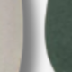 Bege e Verde