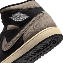 Nike Air Jordan 1 Mid SE Men's Sneakers, IB7110-002 - Color - View 9