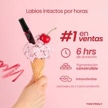 Delight Lip Tint Pack - Tonymoly - Delight - View 2
