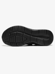 CAMEL CROWN Mid-High Top Non-Slip Men's Winter Soft And Elastic Non-Slip Casual Ski Shoes With Fleece Lining And Thick Cotton Padding