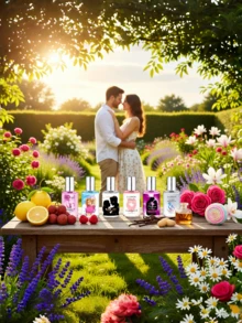 1瓶10毫升装全新香草麝香女士香氛精油，持久留香，10毫升现货供应，另有巧克力蛋糕、草莓牛奶盖、香草椰子、棉花糖等多种口味可选。 - 多樣化香型 - 查看 2