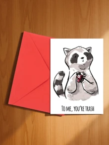 1pc Creative Birthday Greeting Card, Best Gift For Your Best Friend, Sister, Family, Brother, Boyfriend, Husband, Happy Eid Al-Adha - Sets - View 12