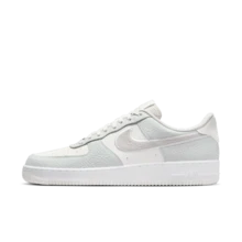 Nike Air Force 1 07 LV8 Men's Casual Sneakers IB6842-100 - Color - View 2