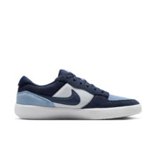 Nike SB FORCE 58 Men's Skateboarding Casual Shoes DV5477-404 - Color - View 4