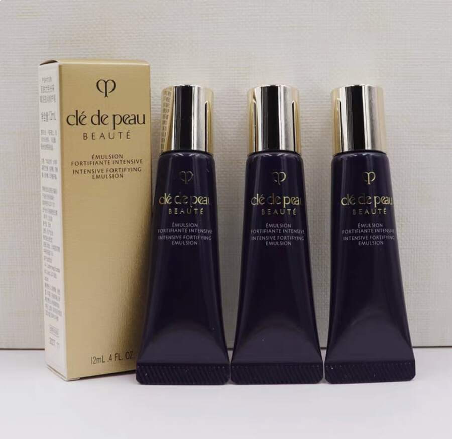 12ml CBP Radiant Skin Repair Night Cream, Practical Daily Face Care, Suitable As Gift For Girlfriend, Family - White - View 1