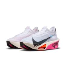 Nike AIR ZOOM ALPHAFLY NEXT% 3 男士跑步鞋 IM6673-100 - 顏色 - 查看 6