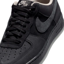 Nike Air Force 1 07 男士休闲运动鞋 IQ9791-001 - 顏色 - 查看 8