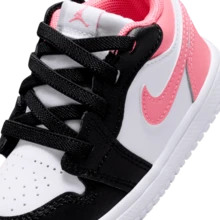 Nike JORDAN 1 LOW ALT (TD) Women Casual Sneakers DR9747-025 - Color - View 8