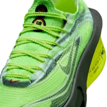 Nike AIR ZOOM ALPHAFLY NEXT% 3 男士跑步鞋 IM8066-999 - 顏色 - 查看 8