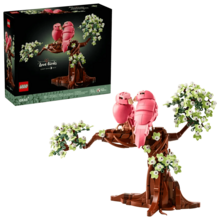 LEGO - 21365 Lovebirds Adult Others Block Toy - 21365 - View 1