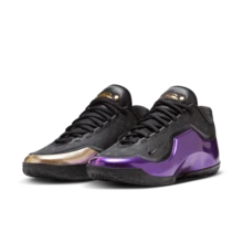 Nike LEBRON XXIII LUX EP 男子篮球鞋 IF0693-001 - 顏色 - 查看 6