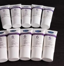 30ml Vaseline No.6 Firming Body Lotion, Daily Skincare - White - View 2