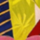 淡紫色