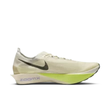 Nike ZOOMX STREAKFLY 2 Men's Casual Sneakers HF6416-002 - Black/Gray - View 4