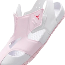 Nike JORDAN FLARE (PS) Women Beach Sandals CI7849-608 - Color - View 10