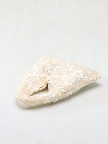 1个米色高品质亮片闪亮女士手提包，简约风格晚宴手拿包，适合派对、晚宴、夜店等场合 - 米色 - 查看 6