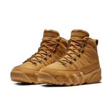 Nike Air Jordan 9 Retro Boot NRG Men's Basketball Shoes AR4491-700 - Color - View 6