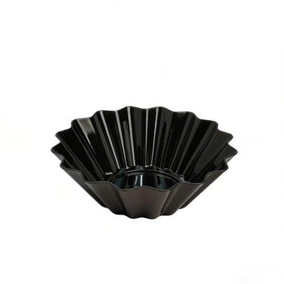 10/30/50pcs 2OZ This Reusable Mini Dessert Bowl Is Specially Designed For Single Servings! It Works Perfectly As Both An Elegant Dessert Bowl And A Practical Tasting Bowl. With 2 Color Options And 3 Sizes For Free Mixing And Matching, It Easily Meets The Needs Of Various Occasions Such As Weddings, Parties, Picnics, As Well As Children's Day, Halloween, Thanksgiving And More!