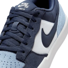 Nike SB FORCE 58 Men's Skateboarding Casual Shoes DV5477-404 - Color - View 8