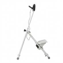 Stair Climbers - White - View 12