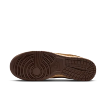 Nike DUNK LOW RETRO PRM Men's Casual Sneakers IB7746-200 - Color - View 3