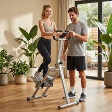 Stair Climbers - White - View 8