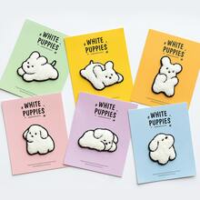 1 片装粘贴式蔬菜爱心刺绣贴纸手册装饰布艺收纳 iPad 自粘衣服贴片 - as photo - 查看 10