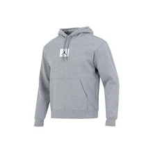 Nike Adidas StGfxCrew American Style Sporty Casual Crew Neck Pullover Sweatshirt Men's Black - Grey - View 10