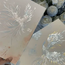 1 Hộp màu nước dạng rắn, Hộp kim loại đựng màu nước, Dụng cụ vẽ tranh màu nước, Quà tặng nghệ thuật cho năm học mới, năm mới và các dịp lễ, Dùng cho mục đích nghệ thuật - Mảnh duy nhất - Xem 7