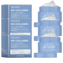 Facial Masks - Collagen Peel-off Mask - View 2