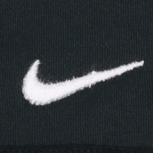 Nike Sportswear Essentials Series Fashionable Casual Shorts For Women, Fawn Brown - Black - View 6