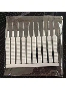 1个简约桌面手机支架，金属铁合金材质，可爱银色金属手机支架，桌面配件，兼容所有手机和iPad，适用于客厅、卧室、书桌、书房等场所。返校季必备 - 彩色 - 查看 13
