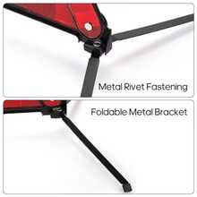 1pc Foldable Reflective Warning Triangle With Storage Box, Roadside Hazard Sign Safety Reflector, Car Emergency Breakdown Accessories