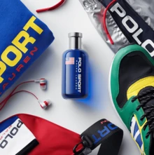 Ralph Lauren Polo Sport EDT Spray 75ml Men – Fresh, Energetic And Dynamic Masculine Perfume With Citrus And Aquatic Notes Combined With Aromatic And Woody Nuances That Provide Balance And Vitality; Its Light And Revitalizing Aroma Is Ideal For Daily Use, Sports Activities Or Warm Climates, Projecting A Clean, Active And Masculine ✅ Sensation 24/72h Delivery To Spain (Peninsula) | Beauty Explosion | Your Beauty And Makeup Store – Exploit Your Best Version - 清新香調 - 查看 4