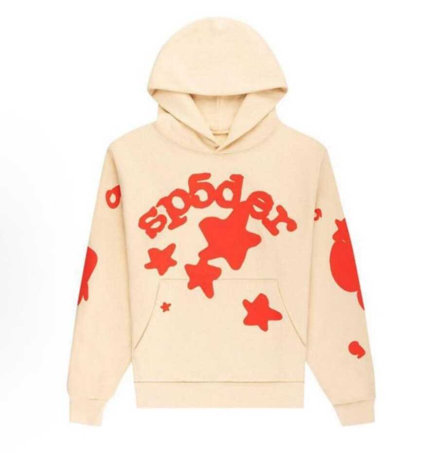 SP5DER Spider Worldwide Tracksuit Foamed Letters Graphic Hoodies Vintage Printed Hoodie Sweatshirt Casual Oversized Long Sleeve Streetwear Hooded Pullover Streetwear Hoodies, Hooded Neck, Long Sleeve, Foamed Letters, Drop Shoulder, Loose Fit, Kangaroo Pocket, Drawstring Hoodie, Casual Pullover Sweatshirts. Easy To Wear With Leggings, Pants, Jeans, Skirts, Trousers, Etc.The Graphic Vintage Sweatshirts For Women Is A Great Choice For Daily Wear, Casual Wear, Streetwalk, City Walk, Weekends, Home Wear And So On,Suitable For Parties, Dating, Shopping, Office, Vacation, Friends Gatherings, Daily Home Life, Outdoor Activities - Rượu sâm banh - Xem 1