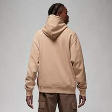 AdidasStGfxCrew美式運動休閒圓領套頭衫衛衣男款黑色 - 卡其色 - 查看 5