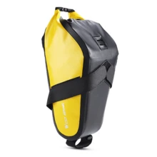 Bicycle Tail Bag, Riding Seat Bag, Saddle Tail Bag, Mountain Bike, Road Bike Bag, Riding Equipment - Multicolor - View 8