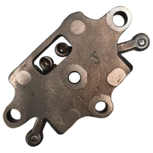Baseno alancín Martillo Impulsor Válvula 125z 150z 150sz Ft150g Ft150gts Ft150s Ft150ts Dm150 Rc150 150z - A - Ver 2