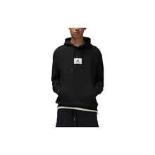 Nike Adidas StGfxCrew American Style Sporty Casual Crew Neck Pullover Sweatshirt Men's Black - Black - View 3