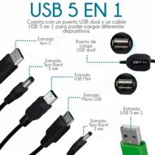 BOSSNEY Panel de carga solar portátil 12 W,Sistema solar compacto, multiinterfaz, para acampadas al aire  viajes por carretera, carga rápida de emergencia Soporte plegable universal para teléfono, sistema de carga móvil Fuente de alimentación solar de voltaje estable" - Negro - Ver 6