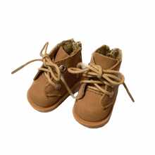 5*2.9*3.8厘米 鞋子 皮革材质 可更换设计 Zsiga 靴子配饰 鞋款 皮革靴 Zsiga 娃娃 - 彩色 - 查看 17