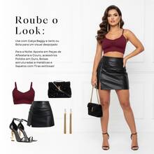 Women Tank Tops & Camis - Màu Đỏ Sâu - Xem 7