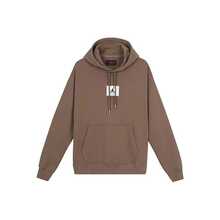 Nike Áo nỉ cổ tròn Adidas StGfxCrew phong cách Mỹ, màu đen, dành cho nam. - Nâu nhạt - Xem 12