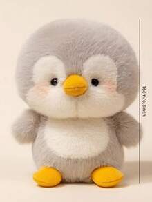 1 món đồ chơi nhồi bông hình gấu, thỏ, voi, cừu dễ thương, thú nhồi bông đồng hành văn phòng, trang trí tiệc tùng và sự kiện, quà tặng đáng yêu cho trẻ em, trang trí nhà cửa, quà tặng tựu trường, quà tặng Ngày Valentine, sinh nhật, Ngày Quốc khánh, Ngày của Mẹ, Halloween, Giáng sinh và các ngày lễ khác. - Nhiều màu - Xem 17