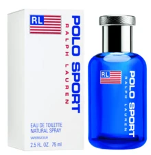 Ralph Lauren Polo Sport EDT Spray 75ml Men – Fresh, Energetic And Dynamic Masculine Perfume With Citrus And Aquatic Notes Combined With Aromatic And Woody Nuances That Provide Balance And Vitality; Its Light And Revitalizing Aroma Is Ideal For Daily Use, Sports Activities Or Warm Climates, Projecting A Clean, Active And Masculine ✅ Sensation 24/72h Delivery To Spain (Peninsula) | Beauty Explosion | Your Beauty And Makeup Store – Exploit Your Best Version - 清新香調 - 查看 2